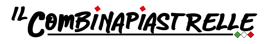 Il Combinapiastrelle